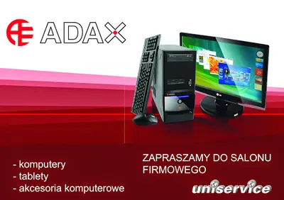 Uniservice Centrum Obsługi Biznesu